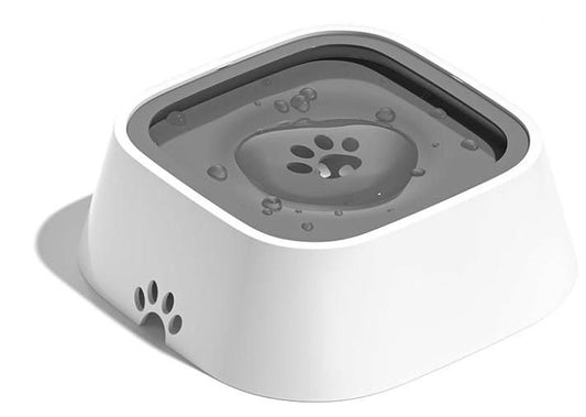 Spillproof Pet Bowl