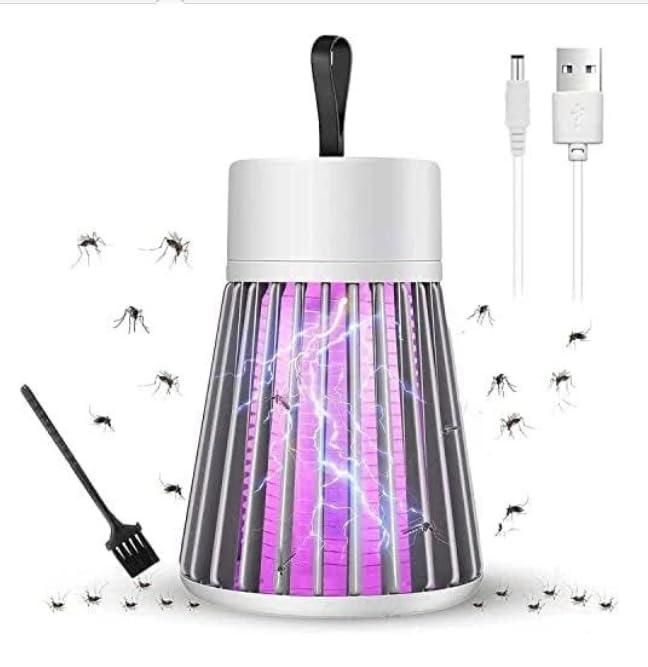 LED Mosquito Zapper