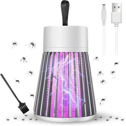 LED Mosquito Zapper