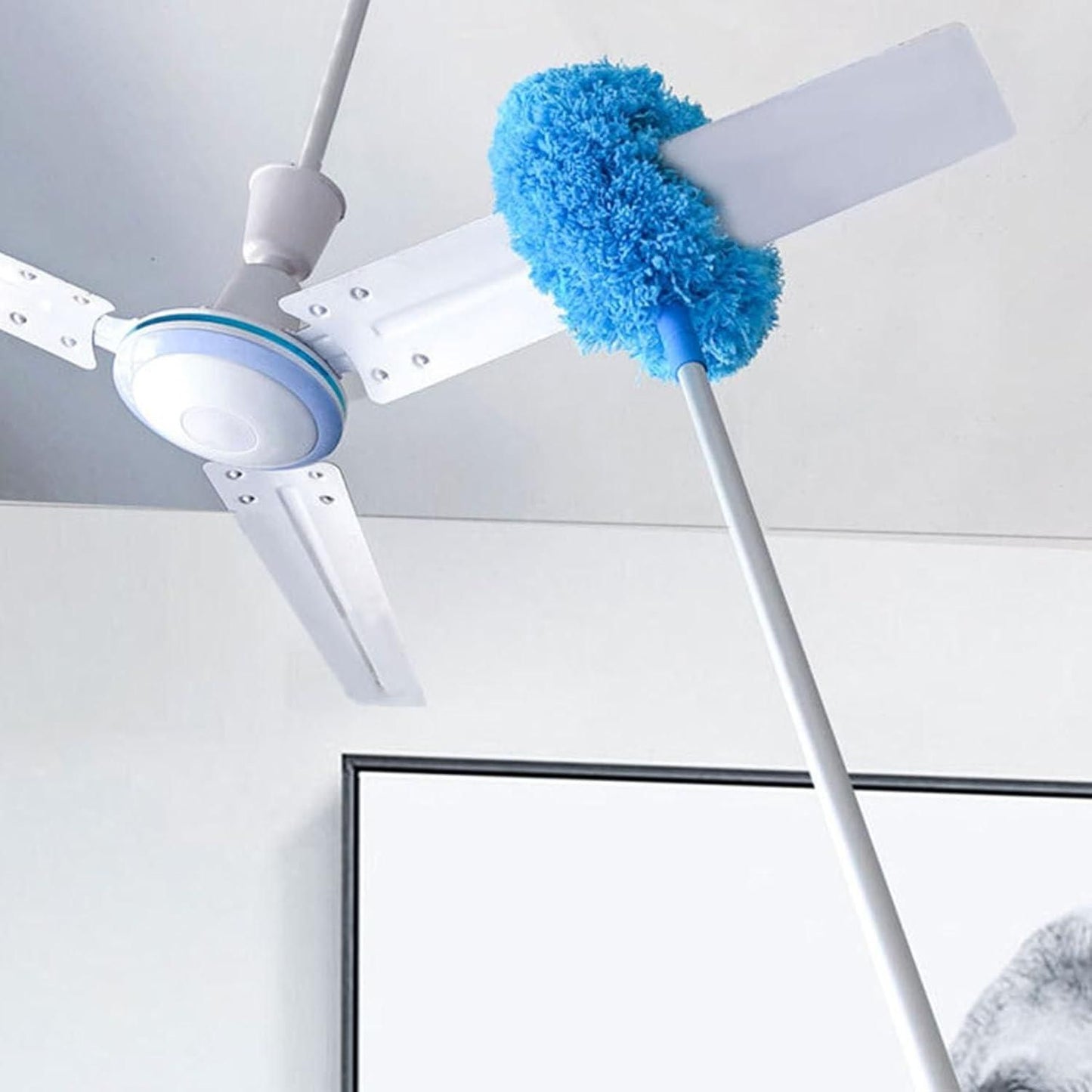 Fan Cleaner for Summers