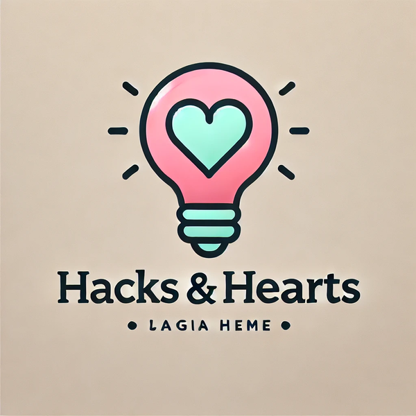 Hacks & Hearts